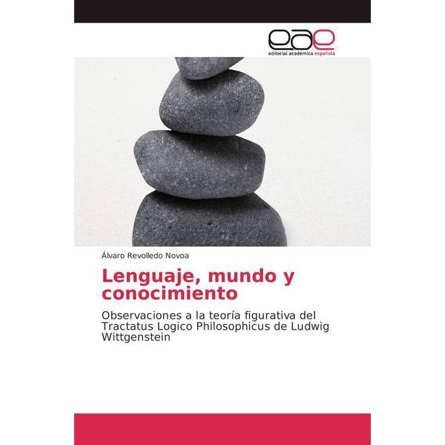 Lenguaje, mundo y conocimiento, Sachbücher