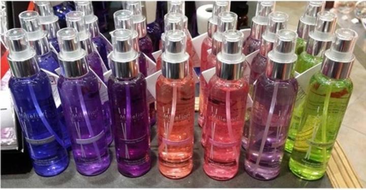 Actual product image Millefiori Cold Water (150 ml)