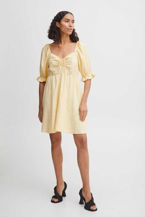 Produktbild B.young BYFALAKKA SHORT DR - 20812975 (38)