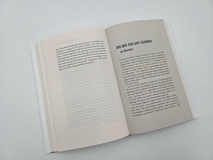 Actual product image Supercommunicators (German, Charles Duhigg., Nina Frey, 2024)