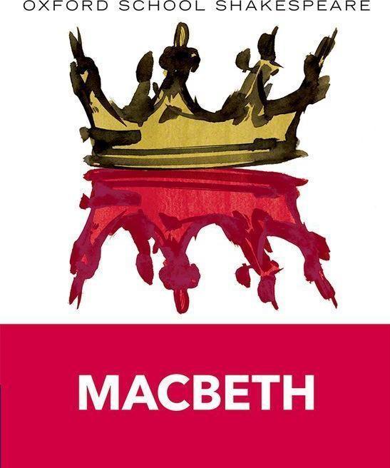 Produktbild Macbeth (Englisch, William Shakespeare, 2009)