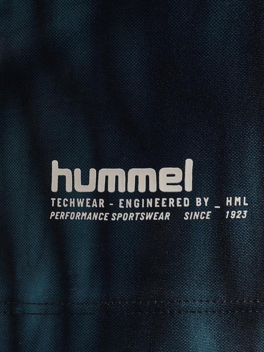 Actual product image hummel Hmlhiit Aop Intensity W Top (XL)