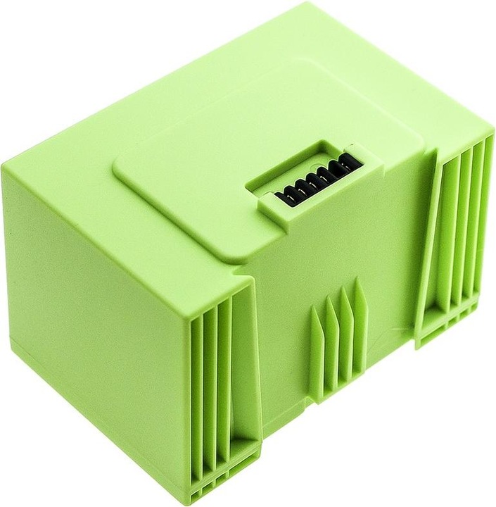 Actual product image AGI Battery compatible with iRobot Roomba e5154