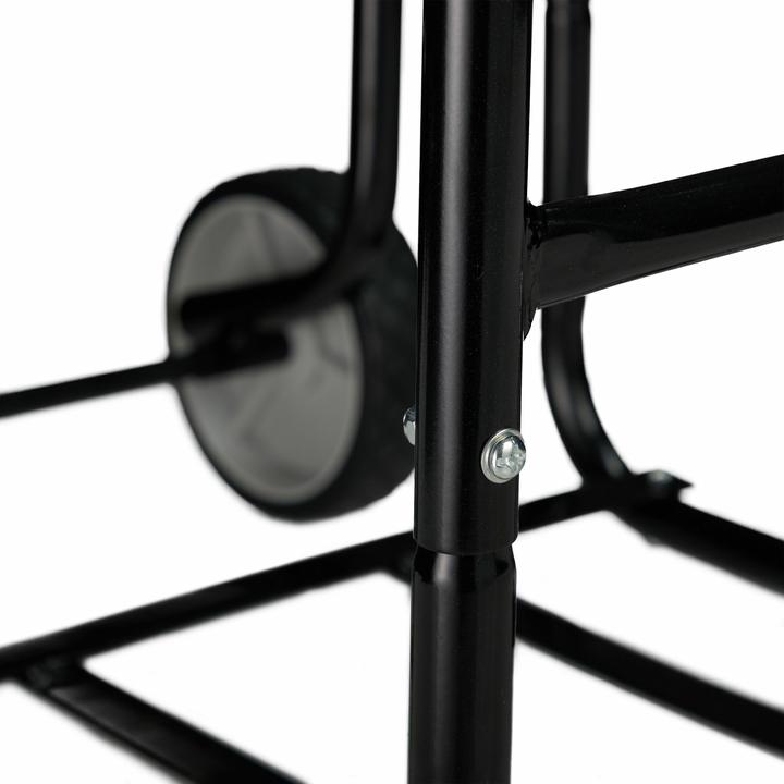 Actual product image Relaxdays 3x wall shelf (38 x 15 x 3.50 cm)