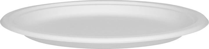 Actual product image Furber Plate (50x)