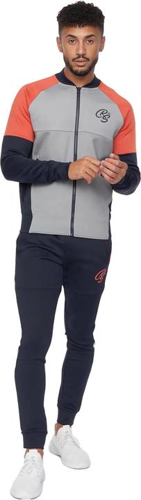 Produktbild Crosshatch Brayden Trainingsanzug (L)