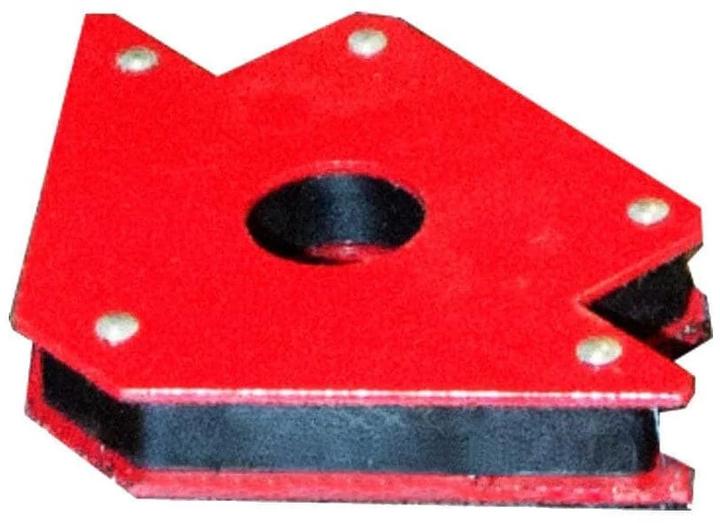 Stanley Schweissmagnet