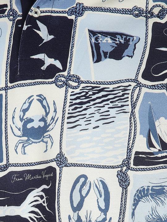 Produktbild GANT Poloshirt (L)