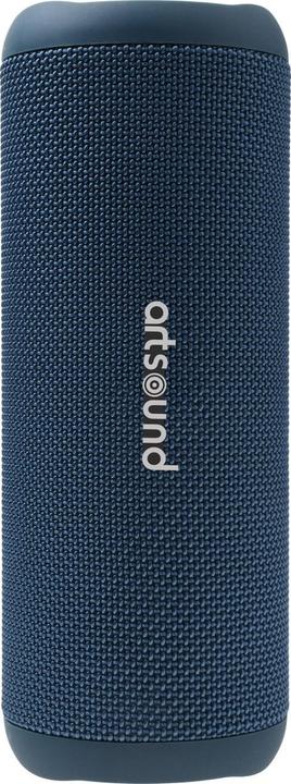 Artsound Bluetooth Speaker Pwr03 Blauw