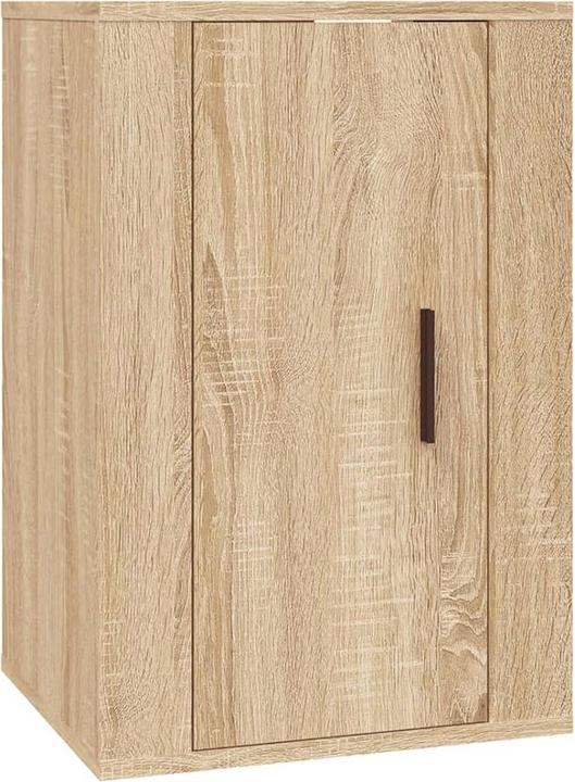 Produktbild vidaXL TV-Schrank-Set