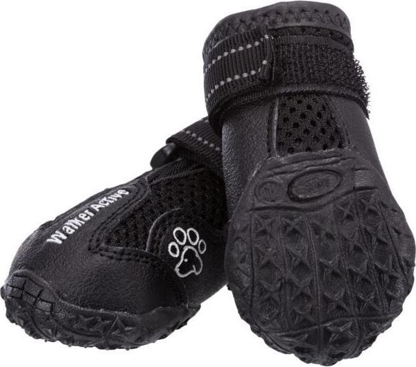 Actual product image Trixie Paw Protector Walker Active XS (XS, Dog boots)
