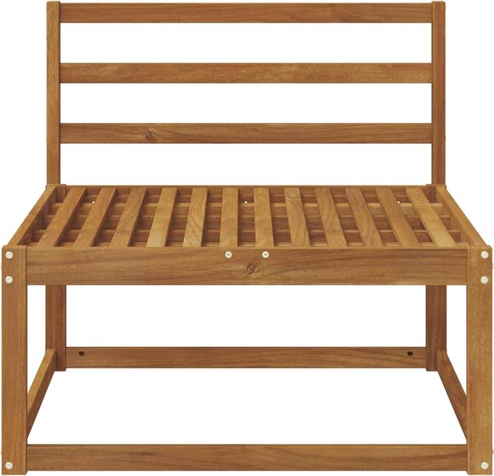 Produktbild vidaXL gartenmöbel