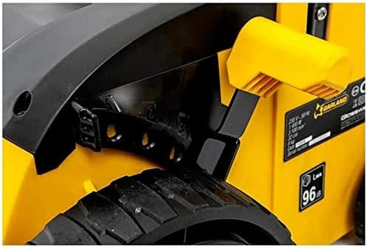 Image du produit Garland Comber 302 E