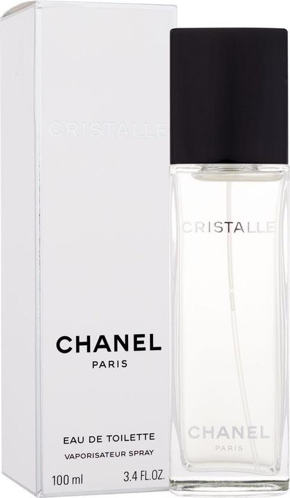 Image du produit Chanel cristaux (Eau de toilette, 100 ml)