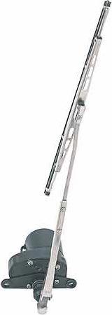 Actual product image Compass Niro windscreen wiper set