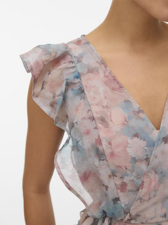 Image du produit Vero Moda VMSABRINA Kurzes Kleid Kleid (S)