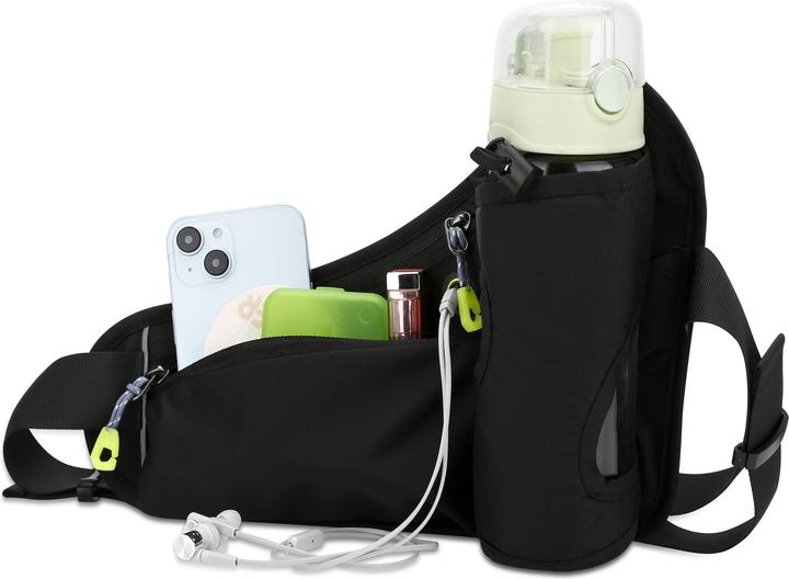 Produktbild Cadorabo Bauchtasche für Smartphone