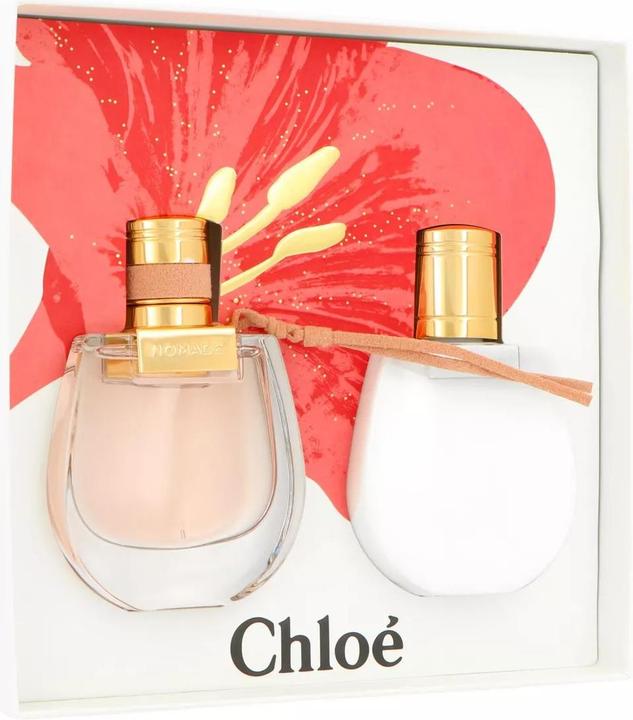 Immagine prodotto Chloé Nomade