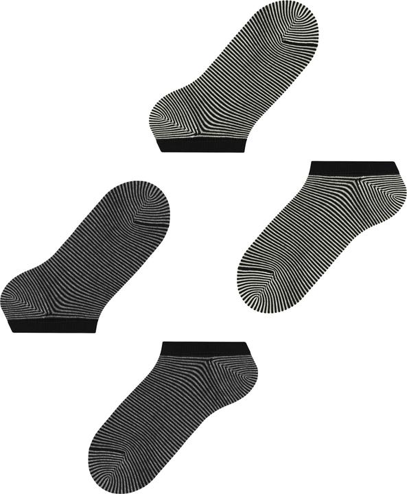 Image du produit Esprit Allover Stripe SN 2P (lot de 2, 39 - 42)