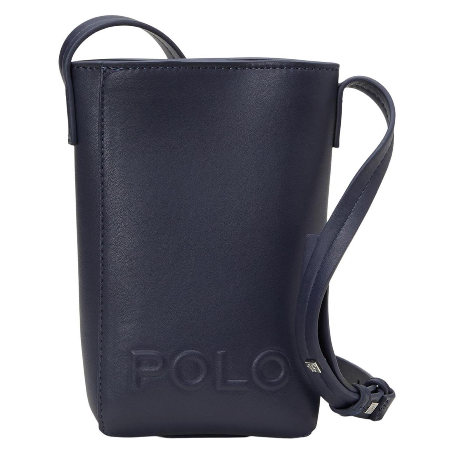 Marc O'Polo, Damen, Handtasche, Vini Cellphone Bag, Violett