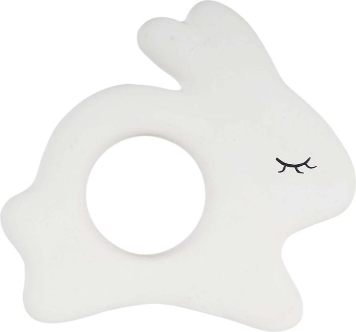 Produktbild Kikadu Beissring Hase (3 Monate)