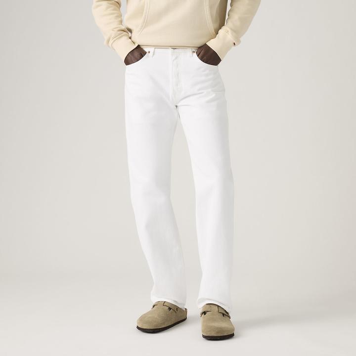 Actual product image Levis Regular Jeans 501® (W34/L32)