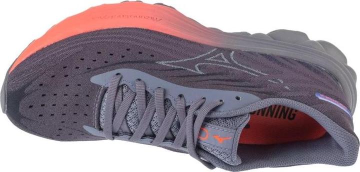 Actual product image Mizuno Wave Skyrise 6 (38.5)