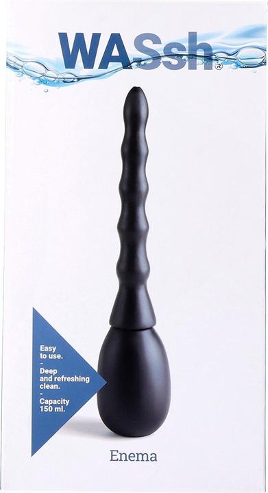 Immagine prodotto Wassh Clistere anale 150 ml
