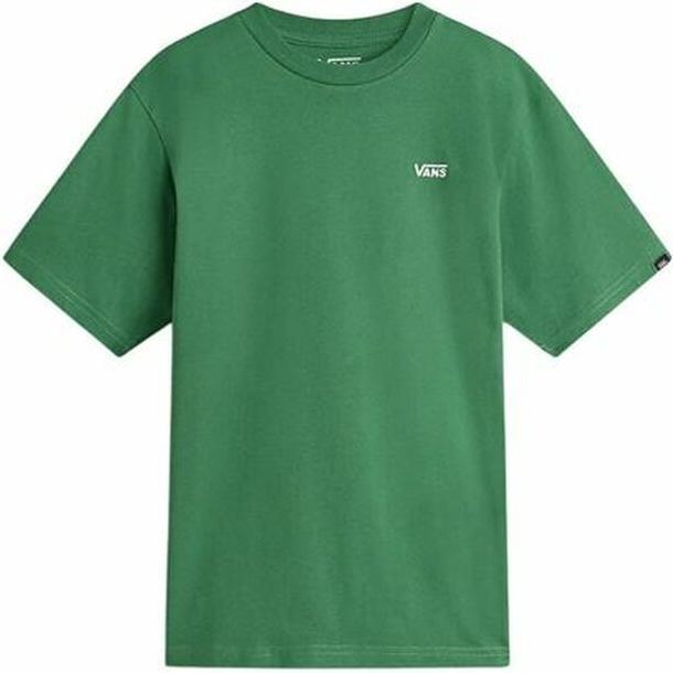 Produktbild Vans Left Chest Tee Fairway (M)