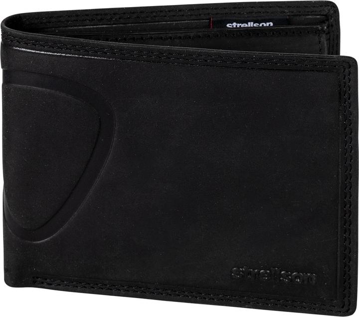 Actual product image Strellson Baker Street - wallet H7