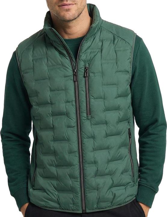 Actual product image Casamoda Basic Steppweste (4XL)