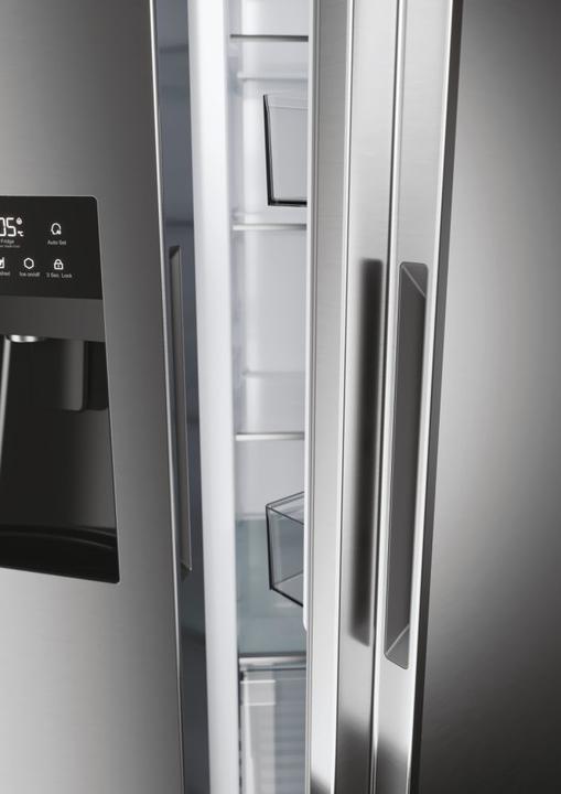 Immagine prodotto Haier HSR5918DIMP (511 l)