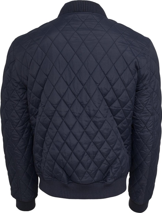 Produktbild Urban Classics Diamond Quilt Nylon Jacket (XL)