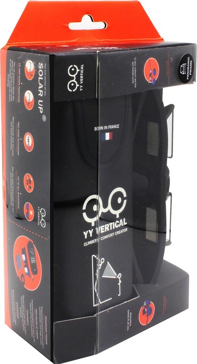 Produktbild Y & Y Solar UP Sicherungsbrille