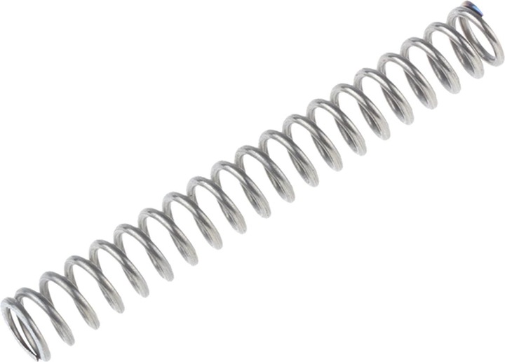 Immagine prodotto Rs Pro Molla compres acciaio armonico 85X11.6