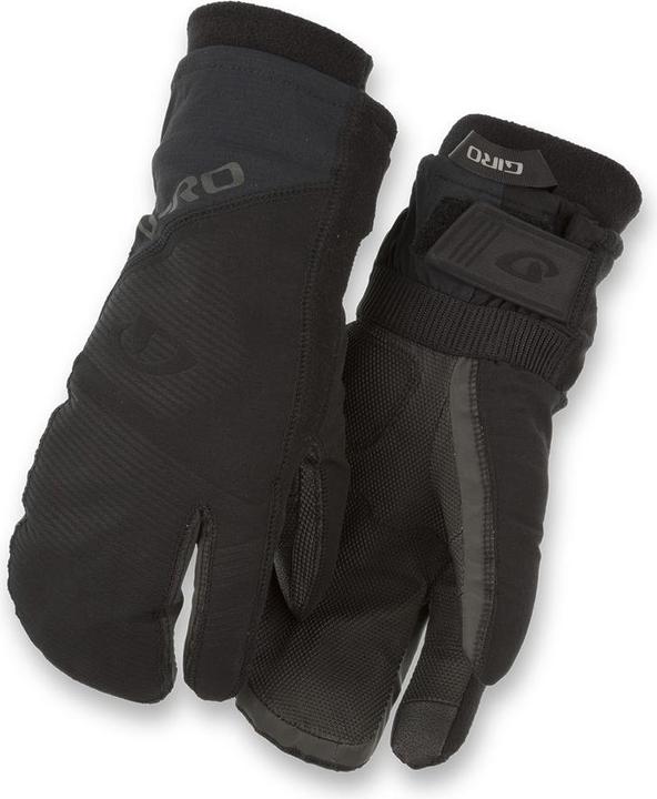 Produktbild Giro Proof 100 Gloves (XS)