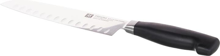 Image du produit Zwilling Couteau Santoku PROFESSIONAL S 18 cm (18 cm)