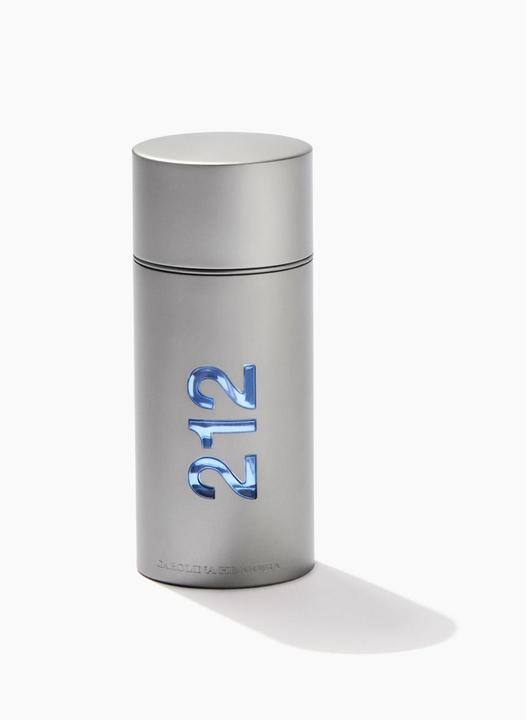 Produktbild Carolina Herrera 212 Nyc Men (Eau de Toilette, 100 ml)