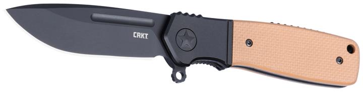 Immagine prodotto CRKT Homefront compatto (7.39 cm)