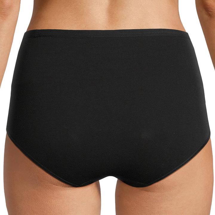 Produktbild Nina von C. 6er Pack Basic Taillen Slip (38, M, 6er Pack)