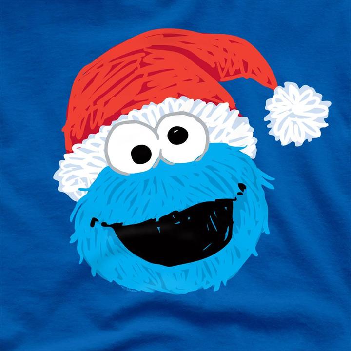 Produktbild TShirt weihnachtliches Design (S)