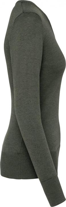 Image du produit Kariban Pull col V femme (M)