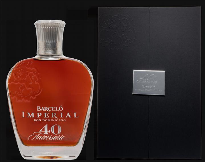 Produktbild Barcelo Imperial Premium (1 x 70 cl)