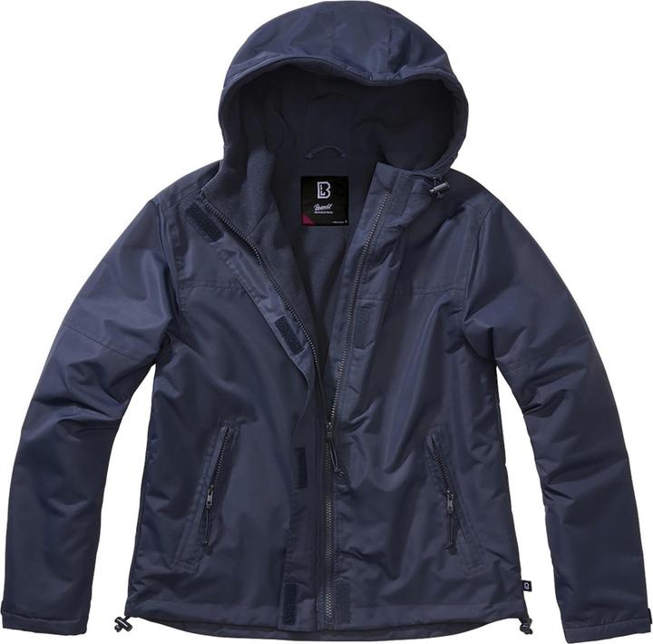 Immagine prodotto Brandit Giacca a vento da donna Frontzip - 16181 (L)