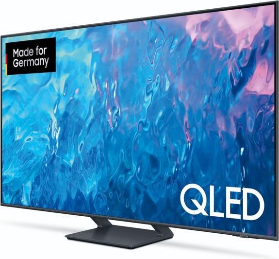 Image du produit Samsung GQ75Q70CAT (75", Q70C, QLED, 4K, 2023)