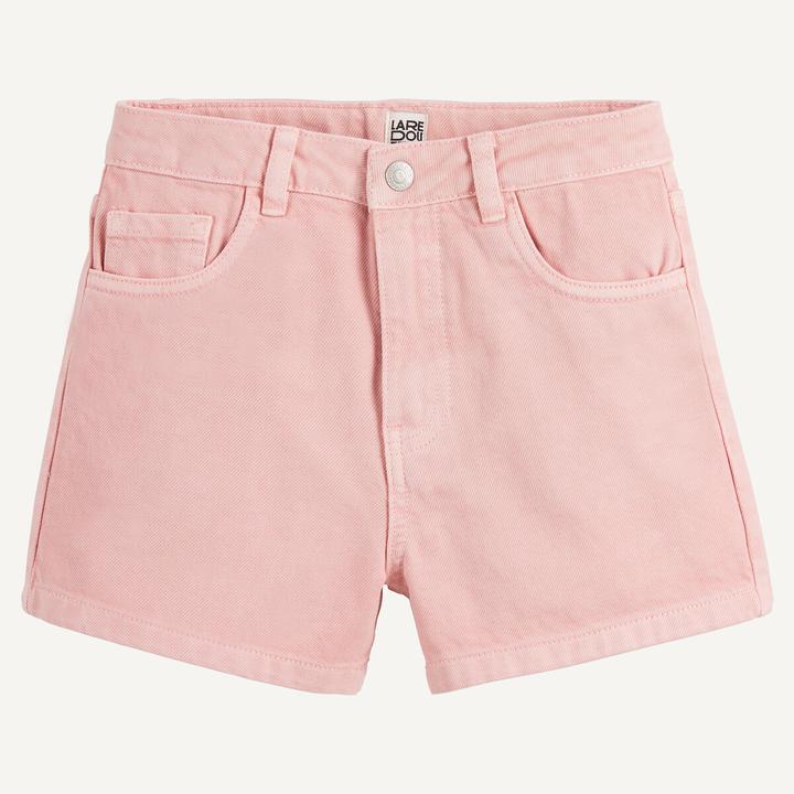 Image du produit La Redoute Collections Short aus Serge (152)