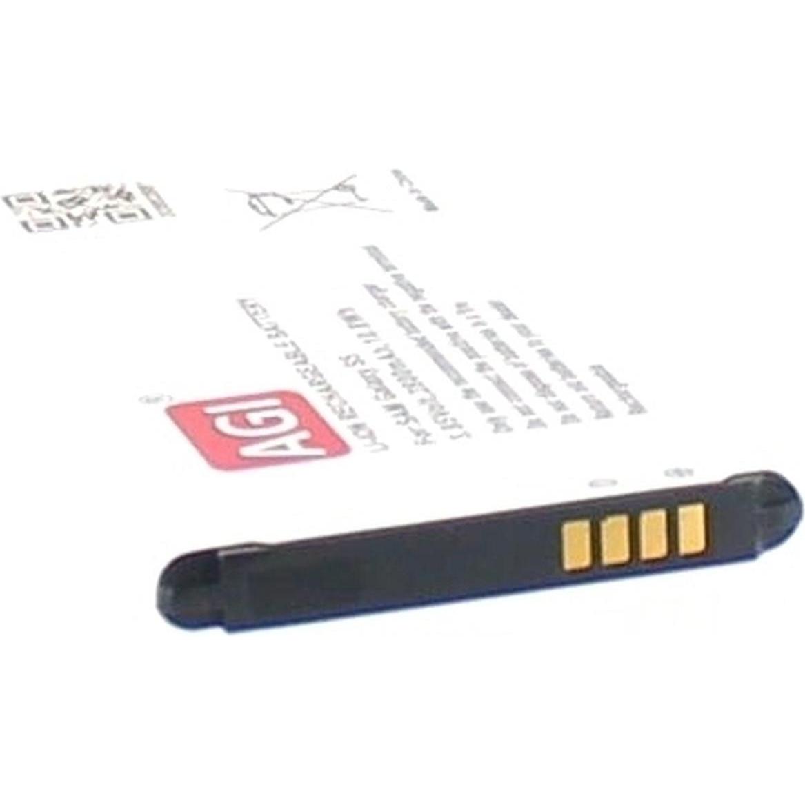 Thumbnail - AGI Akku kompatibel mit Efox Smart E5S - Akku - 2.800 mAh, Smartphone Akku
