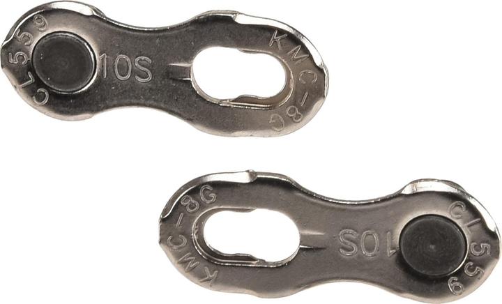 Actual product image KMC E-bike chain (10-speed)