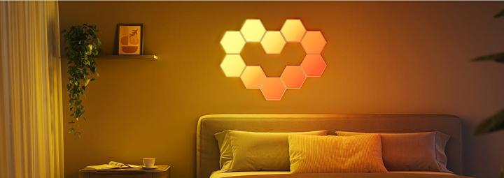 Immagine prodotto Govee Hexa