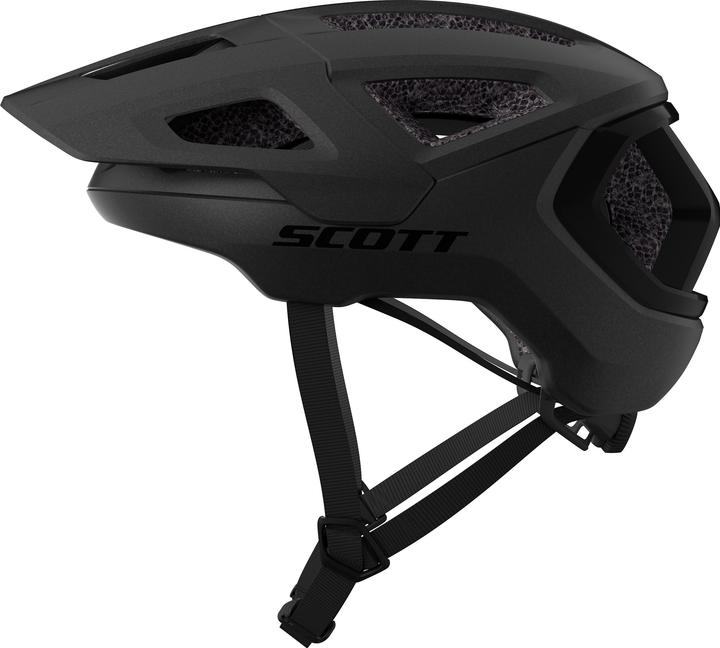 Stealth Black